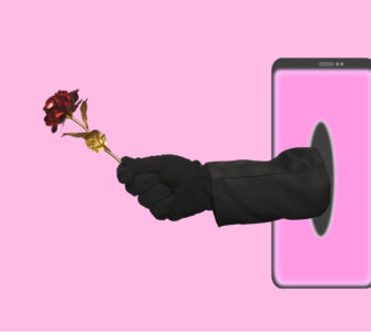 Risks in Online Dating and Tips to Stay Safe