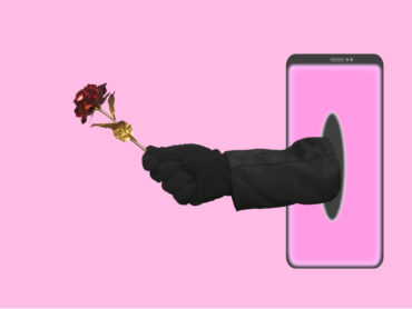 Risks in Online Dating and Tips to Stay Safe