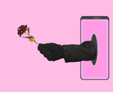 Risks in Online Dating and Tips to Stay Safe