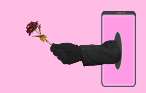 Risks in Online Dating and Tips to Stay Safe