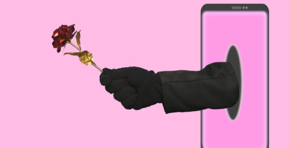 Risks in Online Dating and Tips to Stay Safe